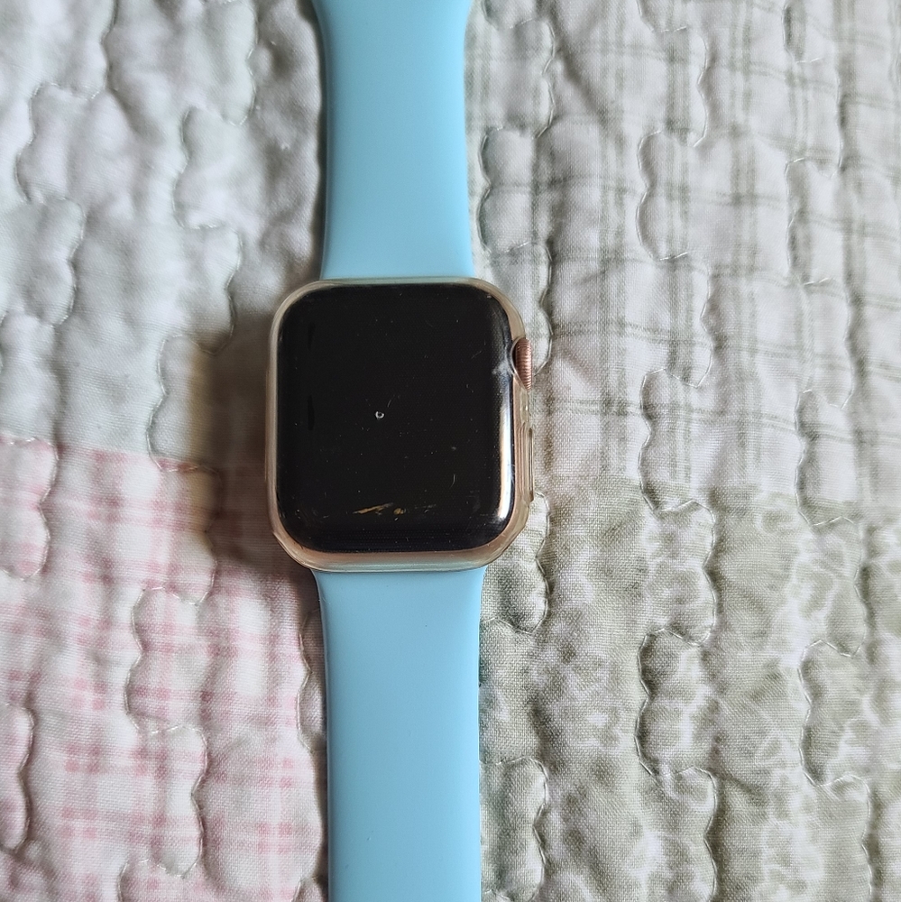 Apple watch Series 4